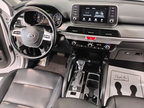 Used 2021 Kia Telluride S image 26