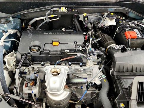 Used 2024 Honda HR-V Sport image 25