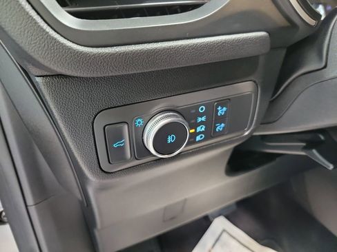 Used 2022 Ford Escape SEL image 40