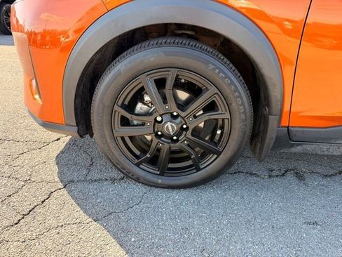 Certified 2023 Nissan Kicks SV w/ Interior Electronics Package image 9