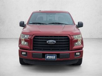 Used 2016 Ford F150 XLT w/ Equipment Group 302A Luxury video 2