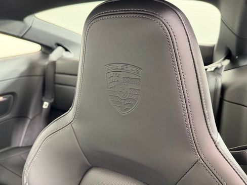 Certified 2025 Porsche 911 Carrera S RWD image 21