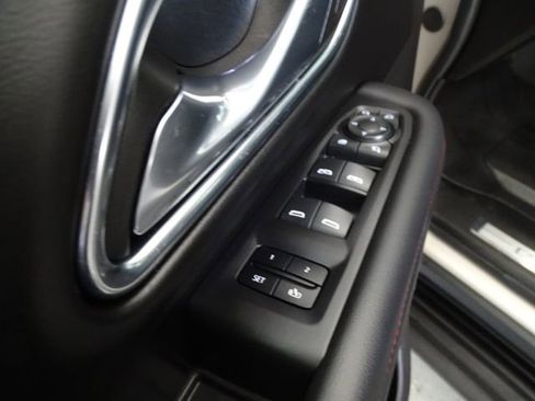 Used 2023 Chevrolet Tahoe RST w/ Luxury Package image 10