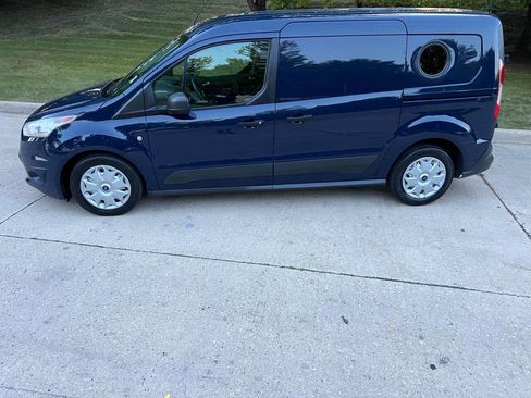 Used 2014 Ford Transit Connect XLT image 18