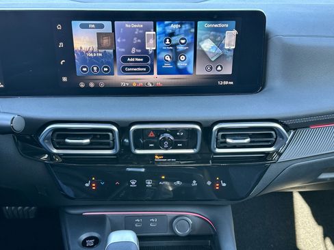 New 2026 Nissan Sentra SV w/ SV Convenience Package image 29