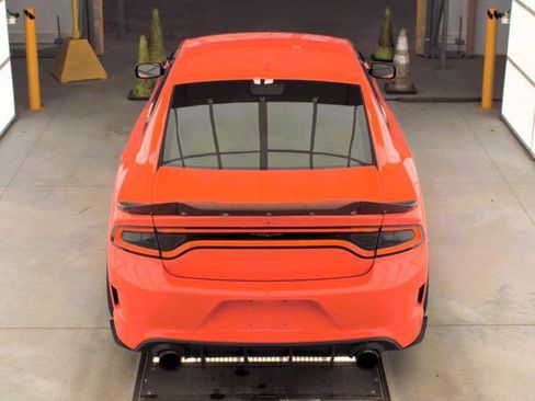 Used 2017 Dodge Charger R/T Scat Pack image 5