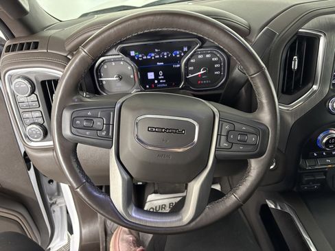 Used 2021 GMC Sierra 1500 Denali image 20