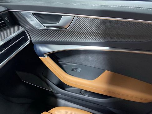 Used 2023 Audi RS 6 image 27