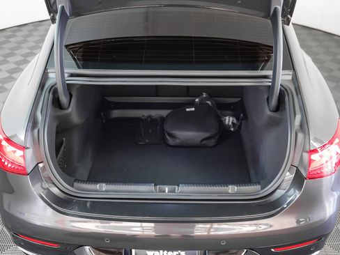 Certified 2024 Mercedes-Benz EQE 350+ Sedan image 11