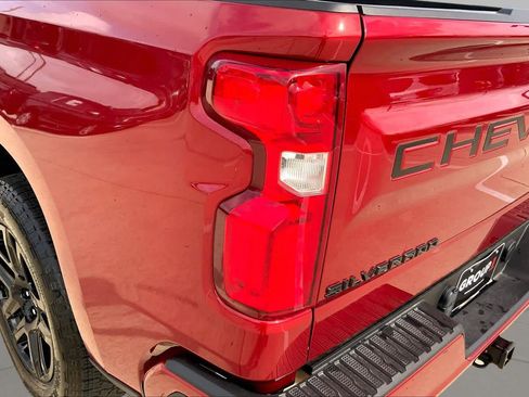 Used 2024 Chevrolet Silverado 1500 RST AWD/4WD image 27