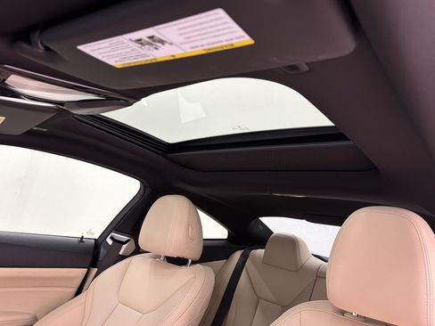 Used 2024 BMW 430i Coupe w/ M Sport Package RWD image 21