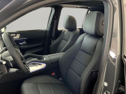 New 2026 Mercedes-Benz GLE 450 4MATIC image 16
