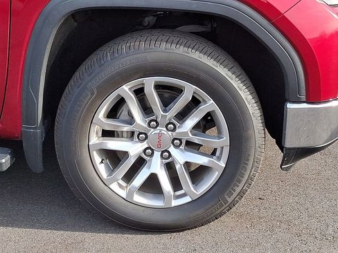 Used 2020 GMC Sierra 1500 SLT w/ SLT Premium Plus Package image 9