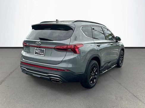 Used 2022 Hyundai Santa Fe XRT FWD image 7