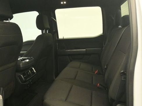 Certified 2022 Ford F150 XLT w/ Equipment Group 302A High AWD/4WD image 11