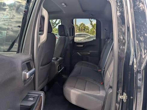 Used 2019 GMC Sierra 1500 Elevation w/ Elevation Value Package AWD/4WD image 13