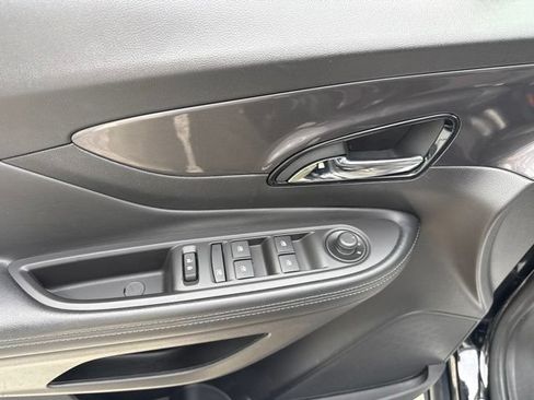 Certified 2019 Buick Encore Preferred AWD/4WD image 16