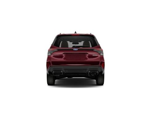 New 2026 Subaru Forester Touring image 9