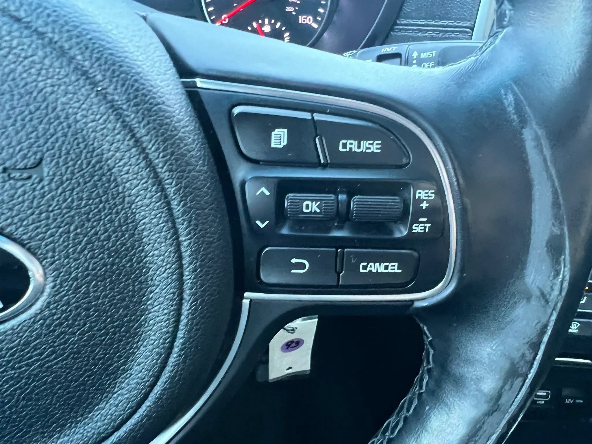 Used 2018 Kia Optima S w/ Panoramic Sunroof Package FWD image 19