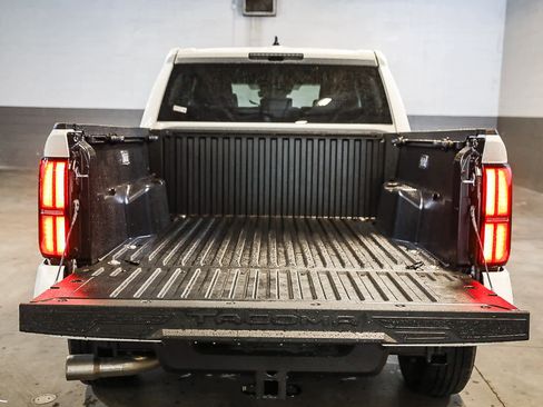 New 2026 Toyota Tacoma TRD Sport image 12
