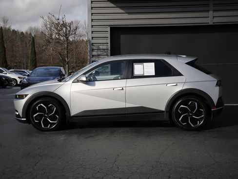 Used 2023 Hyundai Ioniq 5 SEL image 7