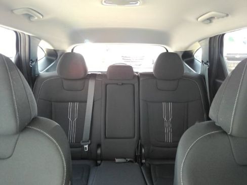 Used 2024 Hyundai Tucson SEL FWD image 35