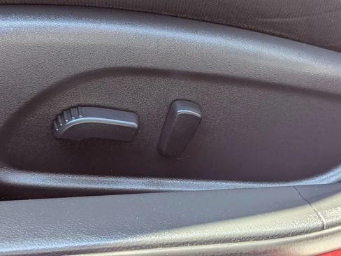 Used 2016 Nissan Altima 2.5 S w/ Power Driver Seat Package FWD image 20