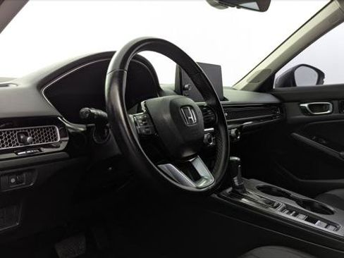 Used 2024 Honda Civic Touring image 23