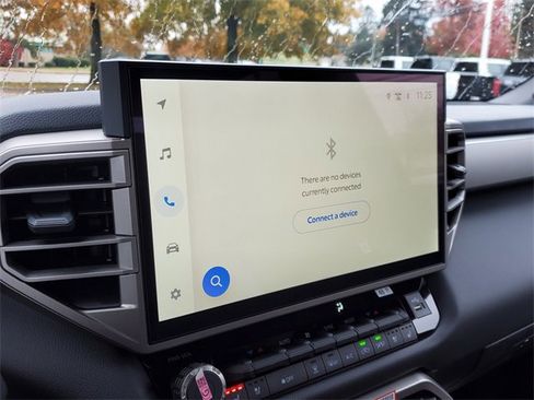 New 2026 Toyota Tundra Limited image 30