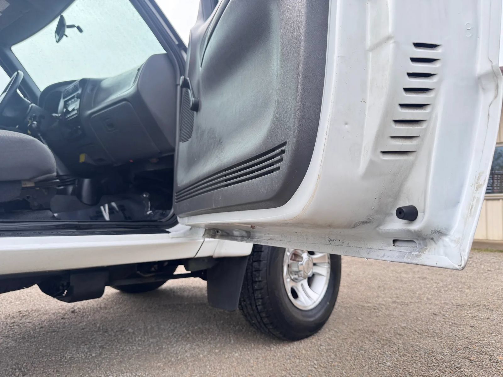Used 2002 Ford Ranger 2WD SuperCab image 28