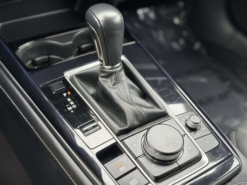 Used 2024 MAZDA CX-30 AWD 2.5 S w/ Select Sport Pkg image 13