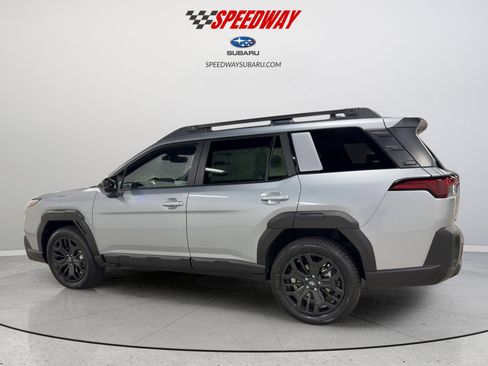 New 2026 Subaru Outback Limited XT image 7