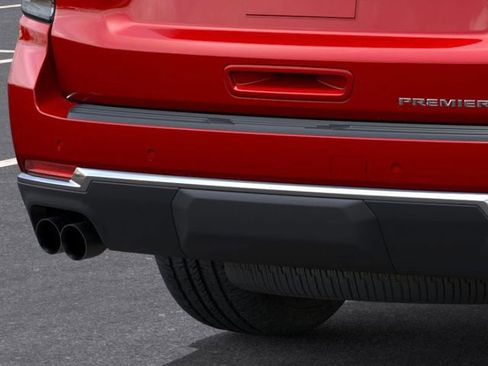 New 2026 Chevrolet Suburban Premier w/ Sun And Tow Package image 14