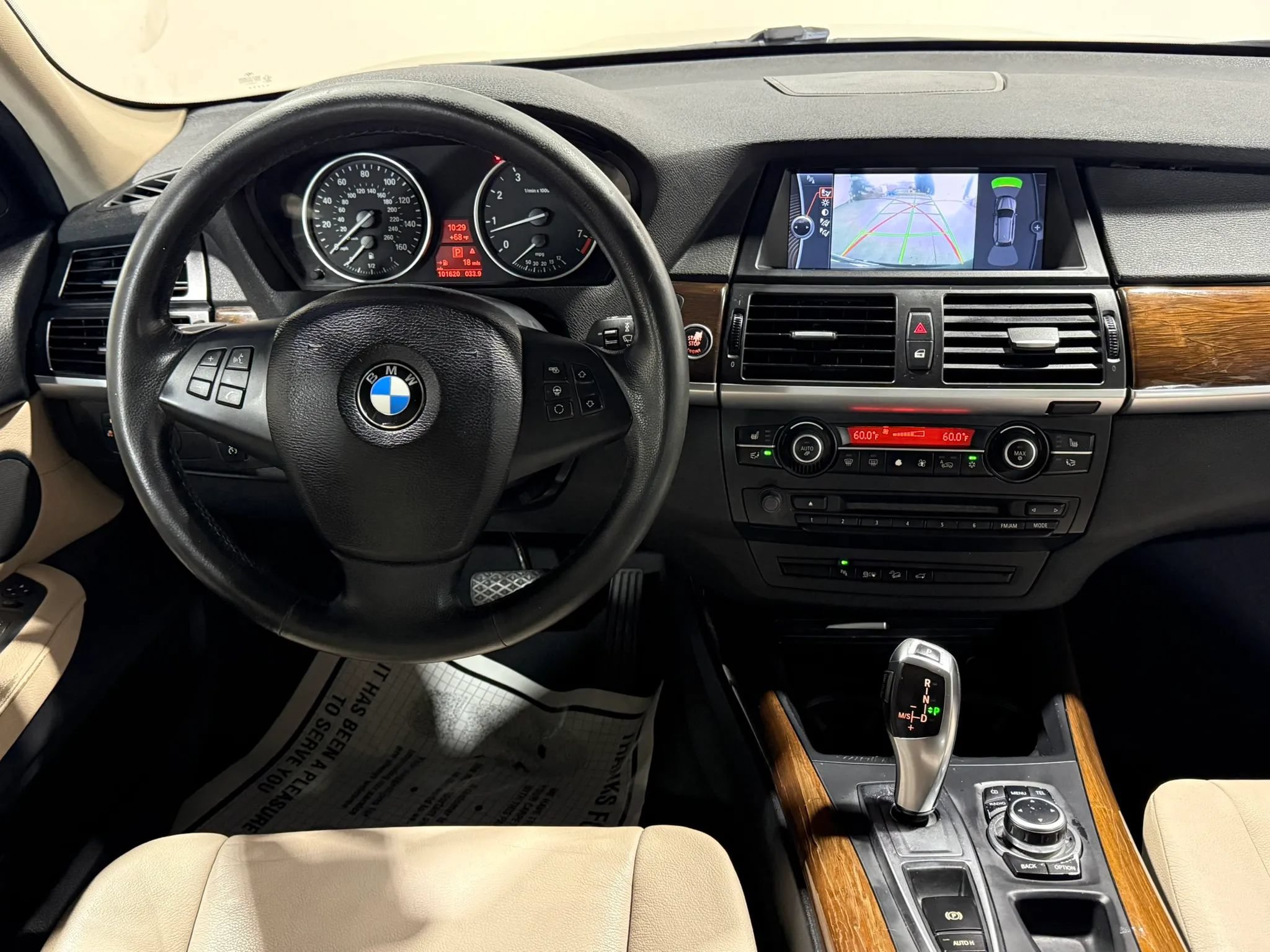 Used 2012 BMW X5 xDrive35i AWD/4WD image 17