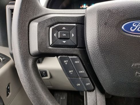 Used 2019 Ford F150 XL w/ Equipment Group 101A Mid image 20