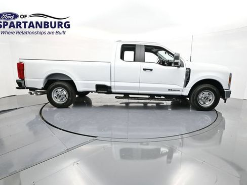Used 2026 Ford F250 XL RWD image 8
