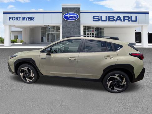 New 2026 Subaru Crosstrek 2.5i Limited AWD/4WD image 6