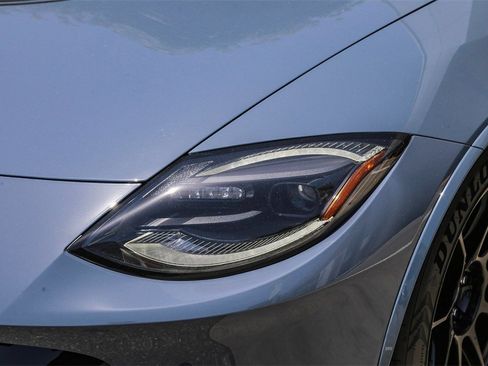 New 2024 Nissan Z NISMO w/ Floor Mat Package image 4