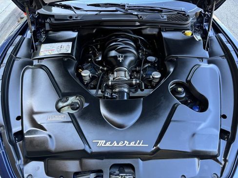 Used 2009 Maserati GranTurismo Coupe image 18