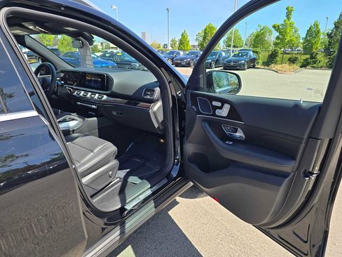 Used 2026 Mercedes-Benz GLE 350 4MATIC image 12