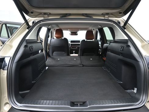 Used 2025 MAZDA CX-50 2.5 Turbo w/ Cargo Package image 19