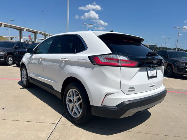 Used 2022 Ford Edge SEL AWD/4WD image 7