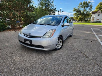 Used 2008 Toyota Prius