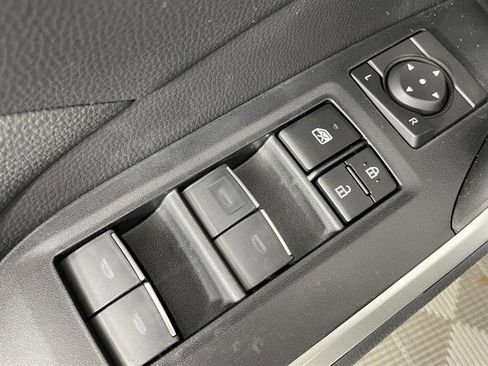 New 2025 Toyota RAV4 XLE Premium image 21