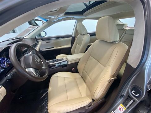 Used 2016 Lexus ES 350 image 12