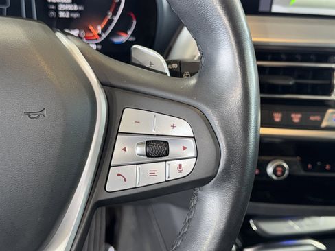 Certified 2023 BMW X3 sDrive30i w/ Convenience Package image 23