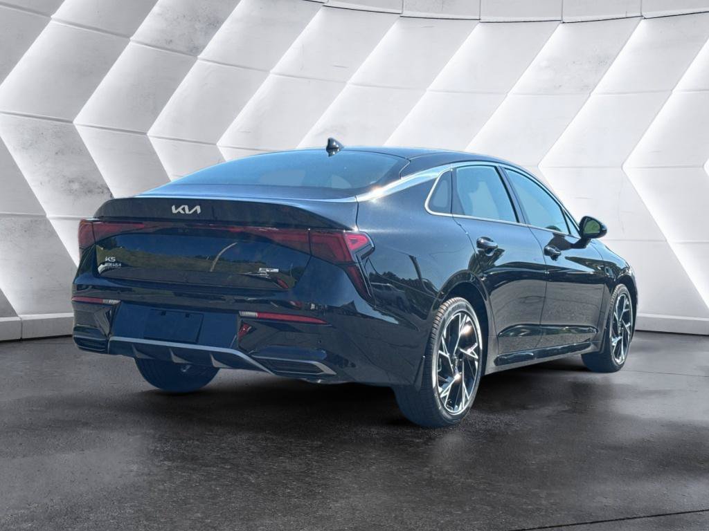 New 2026 Kia K5 GT-Line FWD image 5