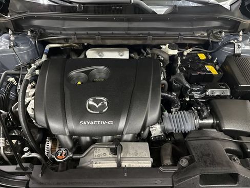 Used 2024 MAZDA CX-5 Carbon Edition AWD/4WD image 26