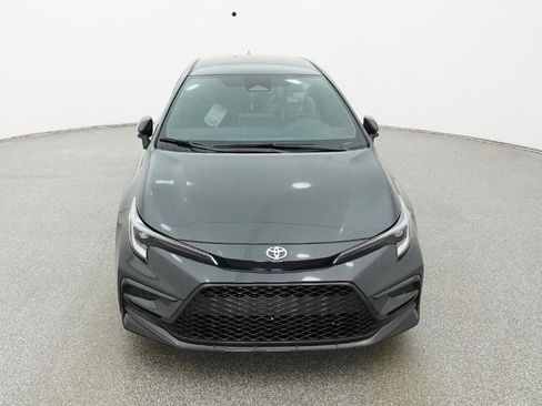 New 2026 Toyota Corolla SE image 46