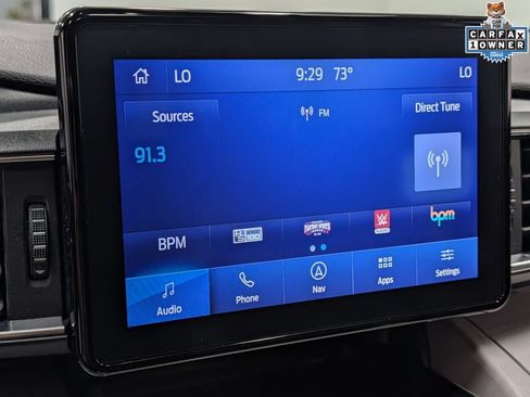 Used 2023 Ford Explorer XLT w/ Equipment Group 202A AWD/4WD image 12